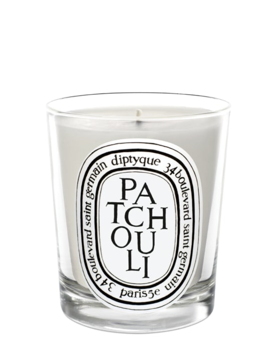 LuisaViaRoma DiptyqueCANDELA PROFUMATA "PATCHOULI" 190GR