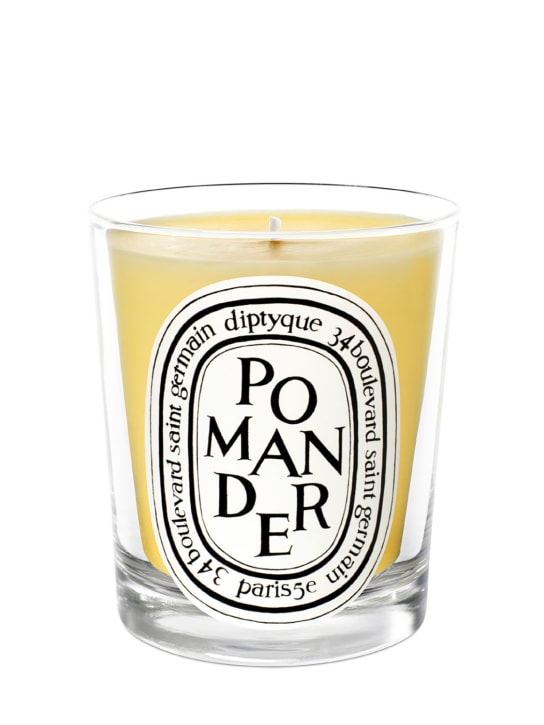 LuisaViaRoma DiptyqueCandela profumata Pomander 190gr