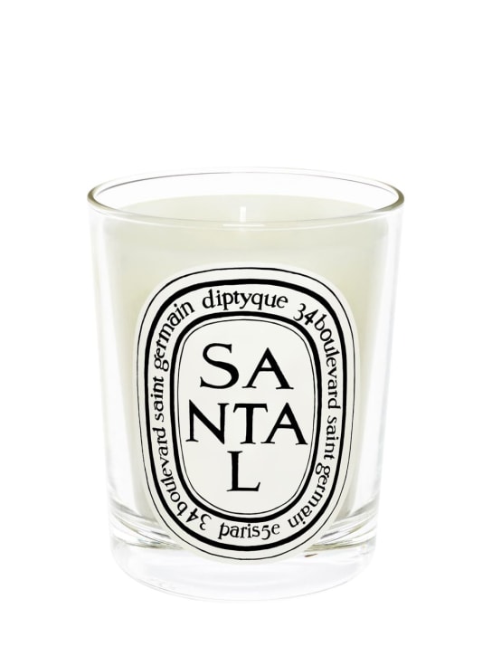 LuisaViaRoma DiptyqueCandela profumata Santal 190gr
