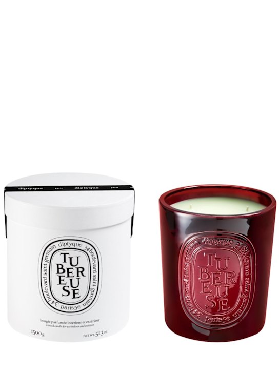 LuisaViaRoma DiptyqueCandela profumata Tubéreuse 1500g