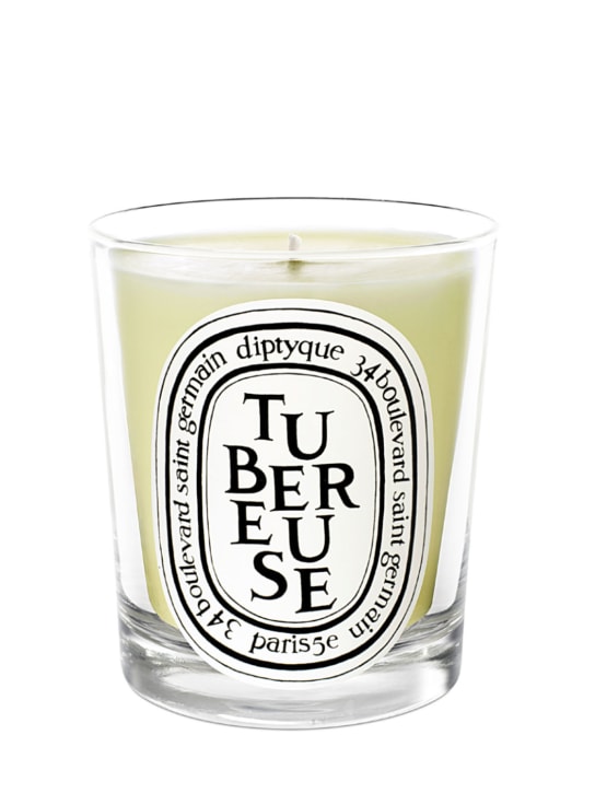 LuisaViaRoma DiptyqueCandela profumata Tubereuse 190gr