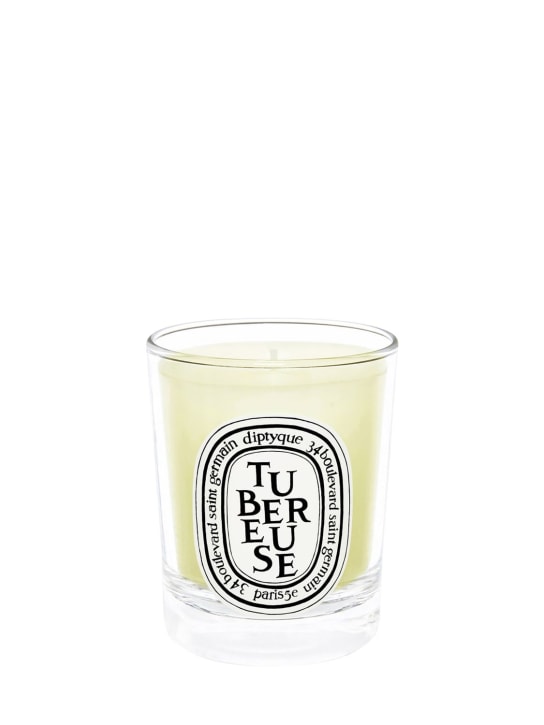 LuisaViaRoma DiptyqueCandela profumata Tubereuse 70gr
