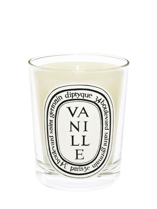 LuisaViaRoma DiptyqueCandela profumata Vanille 190gr