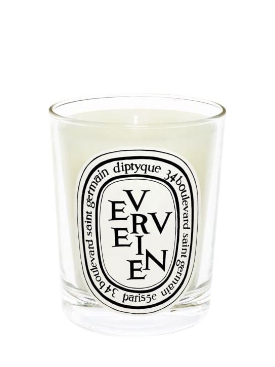 LuisaViaRoma DiptyqueCANDELA PROFUMATA "VERVEINE" 190GR