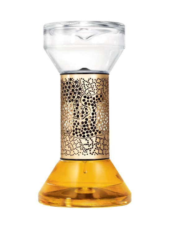 LuisaViaRoma DiptyqueDIFFUSORE "GINGEMBRE HOURGLASS" 75ML