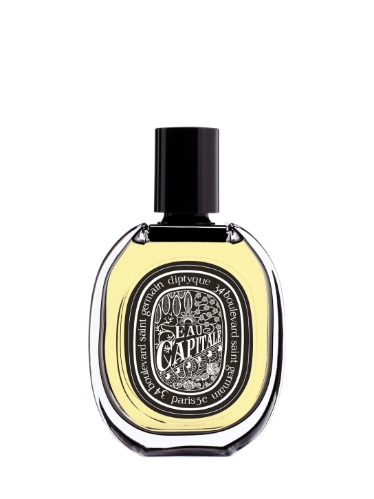 LuisaViaRoma DiptyqueEau de Parfum Eau Capitale 75ml