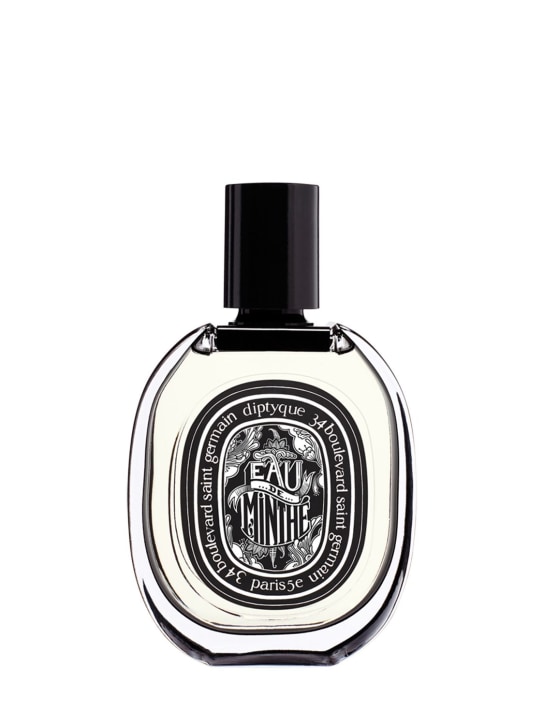 LuisaViaRoma DiptyqueEau de parfum Eau de Minthé 75ml