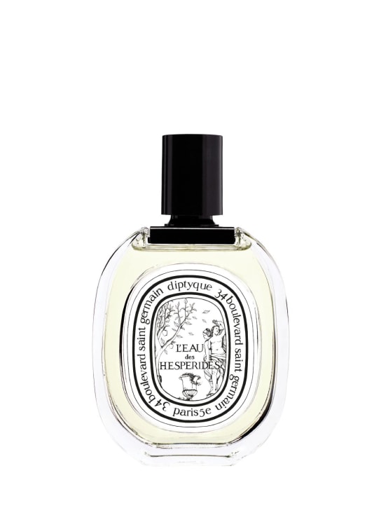 LuisaViaRoma DiptyqueEau de toilette Eau des Hesperides 100ml