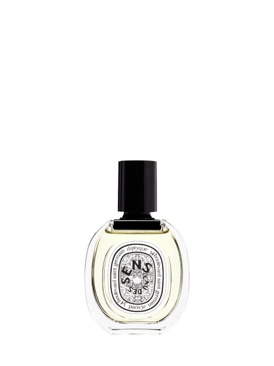 LuisaViaRoma DiptyqueEau de toilette Eau des Sens 50ml