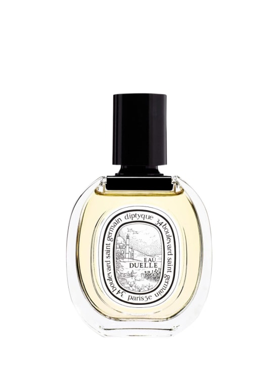 LuisaViaRoma DiptyqueEau de toilette Eau Duelle 100ml