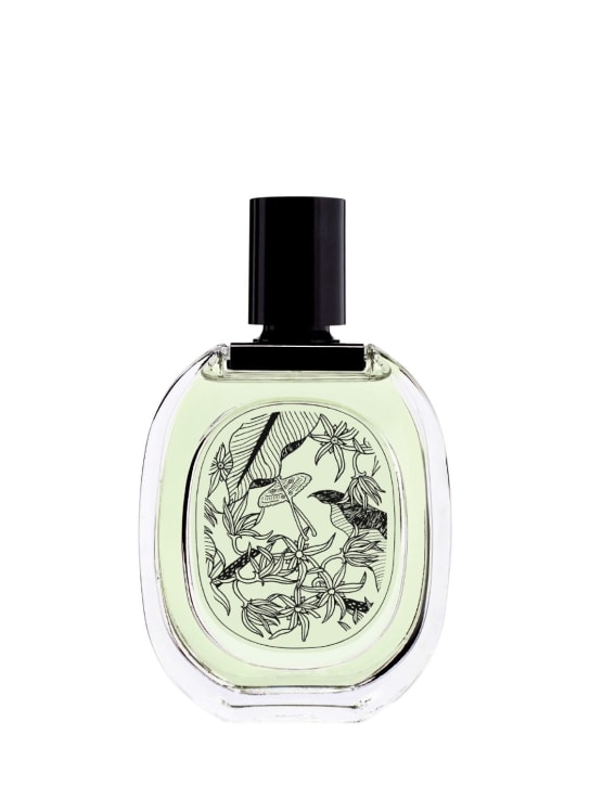 LuisaViaRoma DiptyqueEau De Toilette Eau Mohéli 100ml