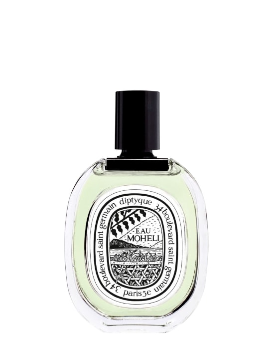 LuisaViaRoma DiptyqueEau de toilette Eau Mohéli 100ml