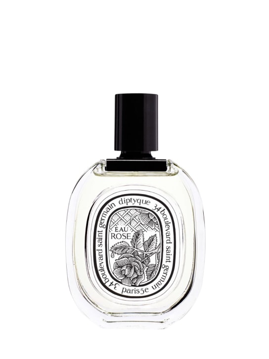 LuisaViaRoma DiptyqueEau de toilette Eau Rose 100ml