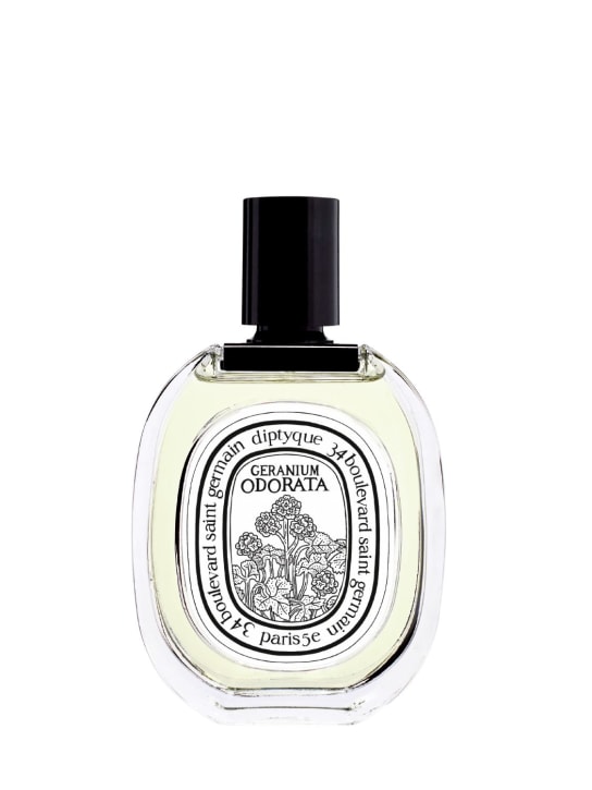 LuisaViaRoma DiptyqueEau de toilette Geranium Odorata 100ml