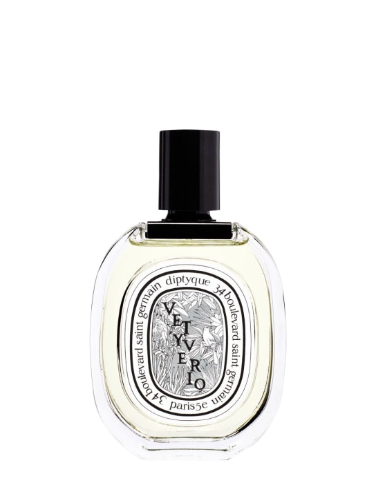LuisaViaRoma DiptyqueEau de toilette Vetyverio 100ml