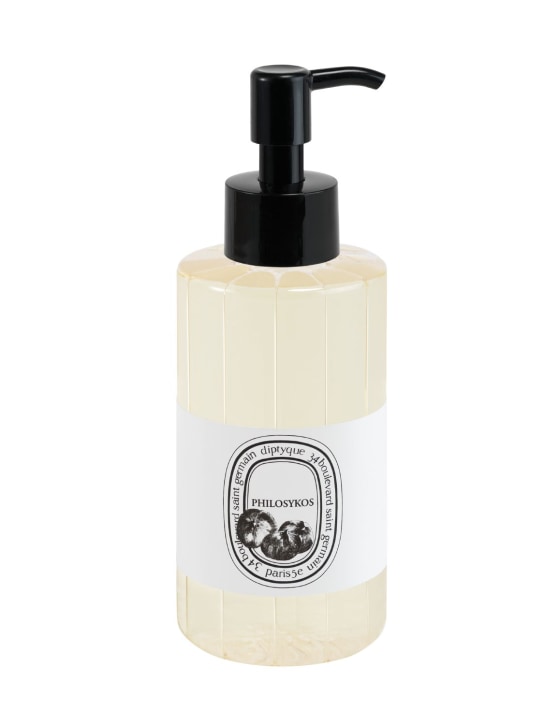 LuisaViaRoma DiptyqueGel detergente Philosykos 200ml