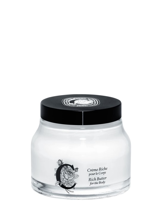 LuisaViaRoma DiptyqueL'Art du Soin Rich Body Butter 200ml