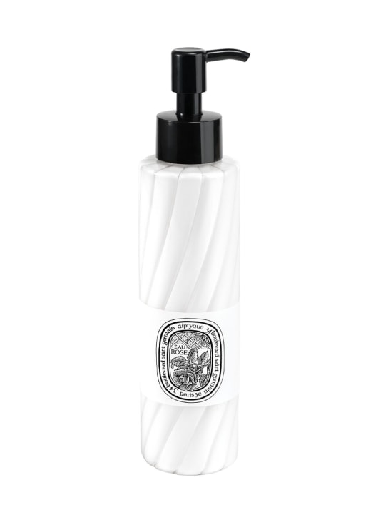 LuisaViaRoma DiptyqueLozione mani e corpo Eau Rose 200ml