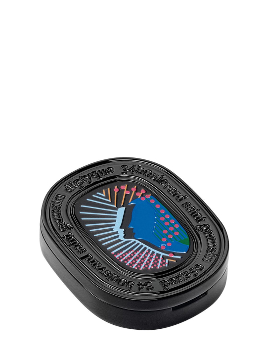 LuisaViaRoma DiptyqueProfumo solido Eau Capitale / custodia