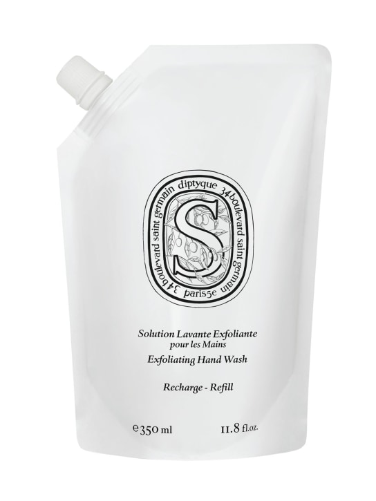 LuisaViaRoma DiptyqueRefill detergente ed esfoliante 350ml