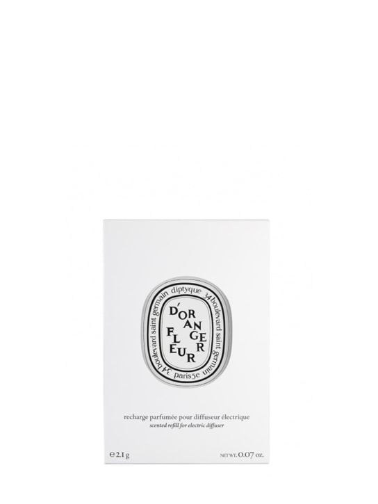 LuisaViaRoma DiptyqueRefill Diffusore Fleur D'Oranger 2.1gr