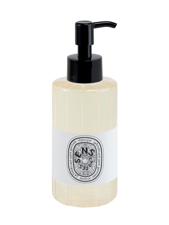 LuisaViaRoma DiptyqueSapone mani e corpo Eau de Sens 200ml