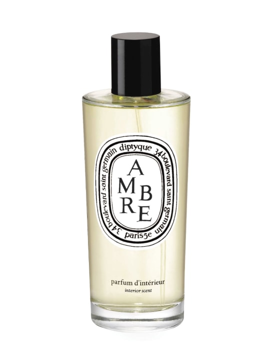 LuisaViaRoma DiptyqueSpray Per Ambienti Ambre 150ml