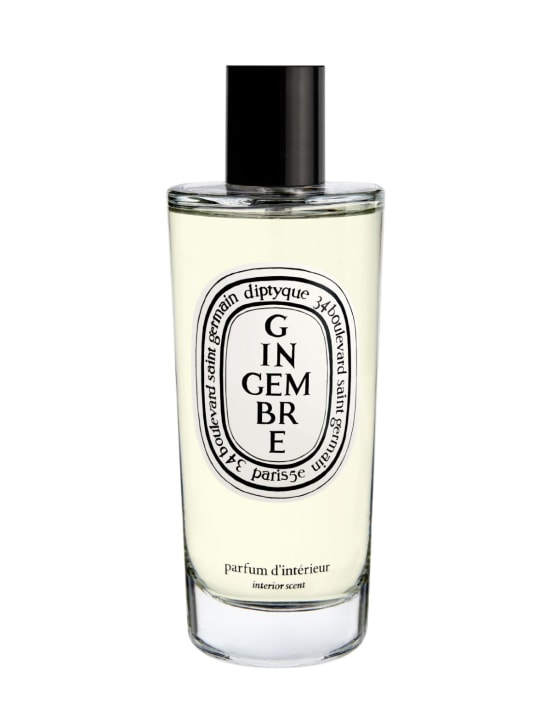LuisaViaRoma DiptyqueSpray per ambienti Gingembre 150ml