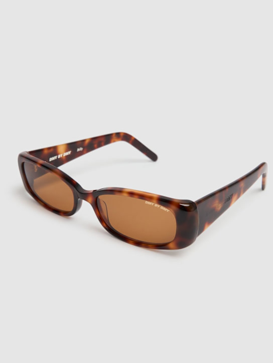 LuisaViaRoma DMY StudiosOcchiali Da Sole Billy In Acetato