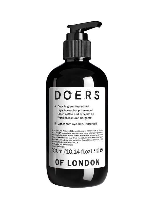 LuisaViaRoma Doers Of LondonDoers Of London Body Wash 300ml