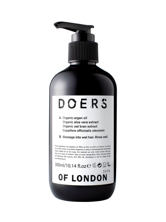 LuisaViaRoma Doers Of LondonHead In The Game Conditioner 300ml