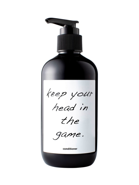 LuisaViaRoma Doers Of LondonHead in the Game Conditioner 300ml