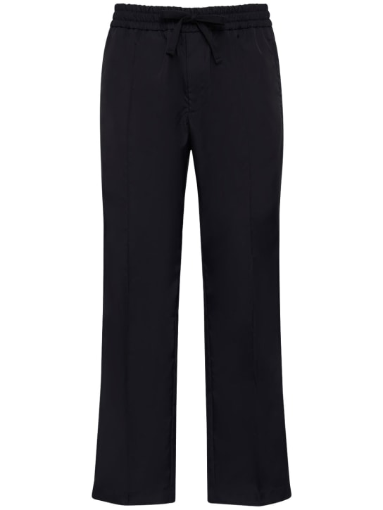 LuisaViaRoma Dolce&GabbanaPantaloni da jogging larghi