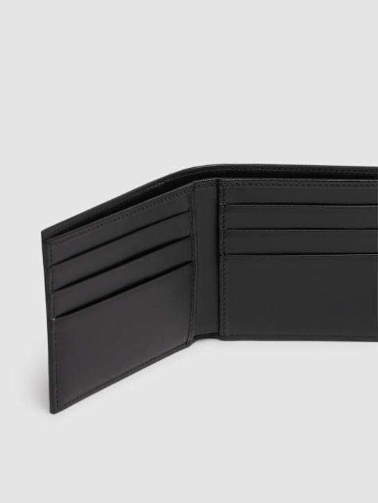 LuisaViaRoma Dolce&GabbanaPortafoglio In Pelle Con Logo