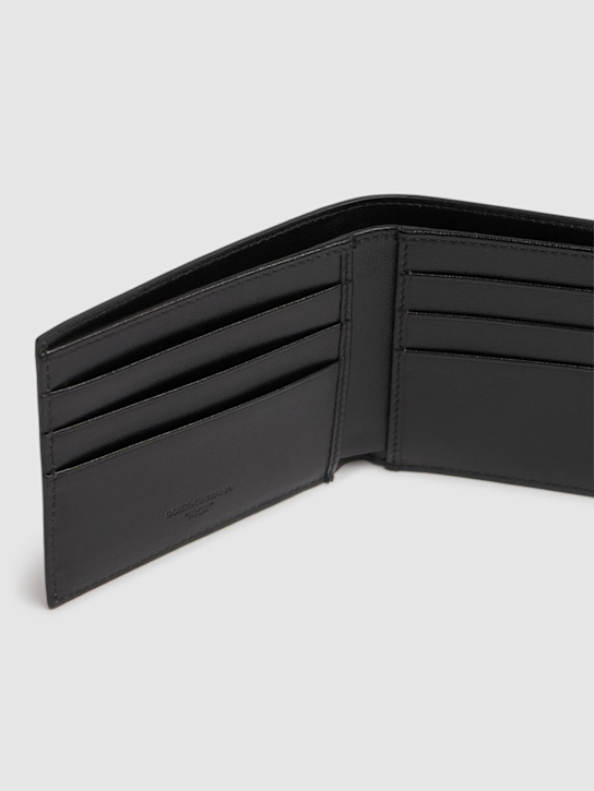 LuisaViaRoma Dolce&GabbanaPortafoglio Piccolo In Pelle