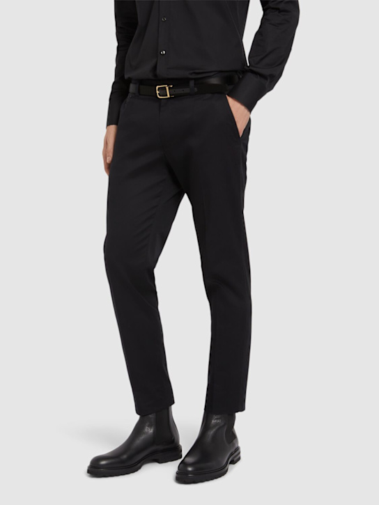 LuisaViaRoma Dolce&GabbanaStivaletti Chelsea Altavilla In Pelle