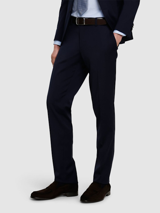 LuisaViaRoma Doucal'sMocassini Penny Adler In Camoscio