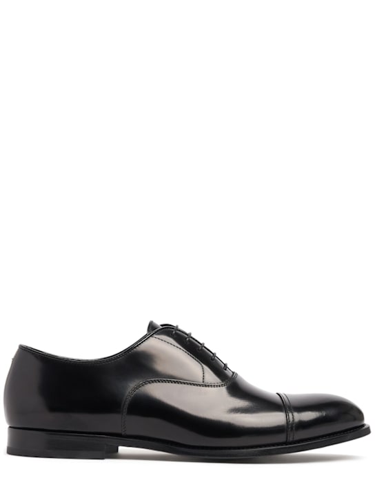 LuisaViaRoma Doucal'sScarpe Oxford in pelle con lacci