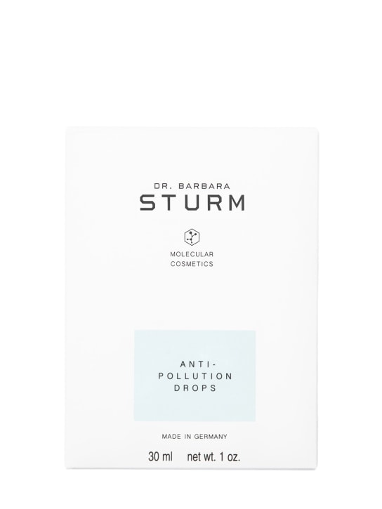 LuisaViaRoma Dr. Barbara Sturm30ml Anti-pollution Drops