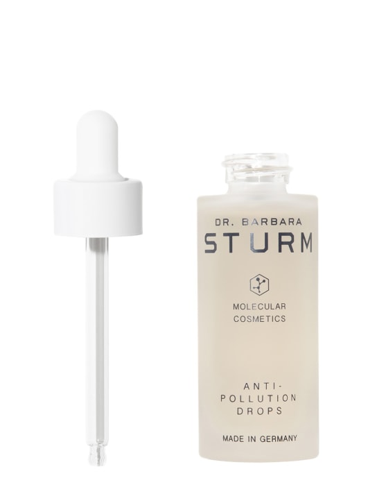 LuisaViaRoma Dr. Barbara Sturm30ml Anti-pollution Drops