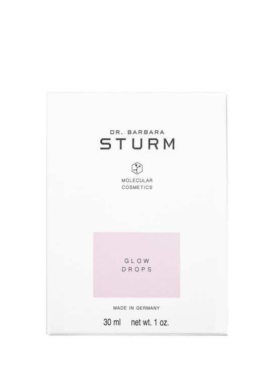 LuisaViaRoma Dr. Barbara SturmANTI-AGE "GLOW DROPS" 30ML