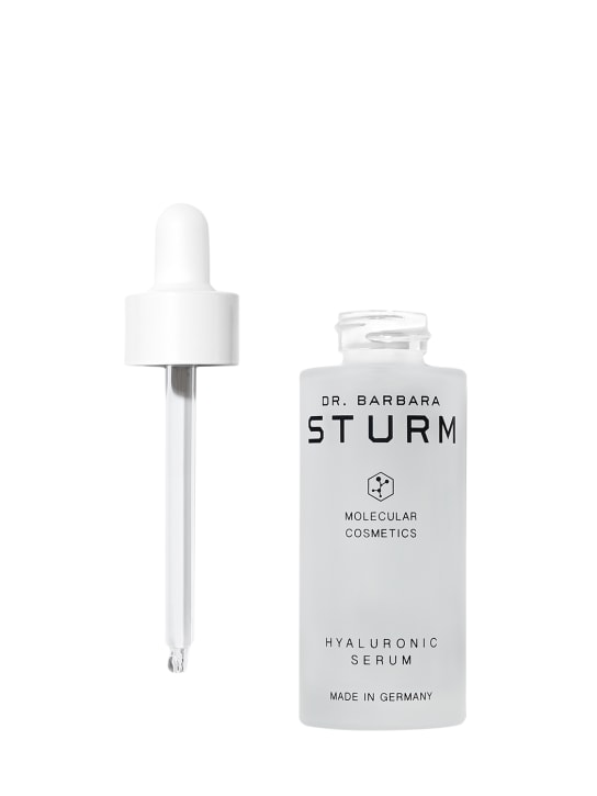 LuisaViaRoma Dr. Barbara SturmANTI-AGE "HYALURONIC SERUM" 30ML