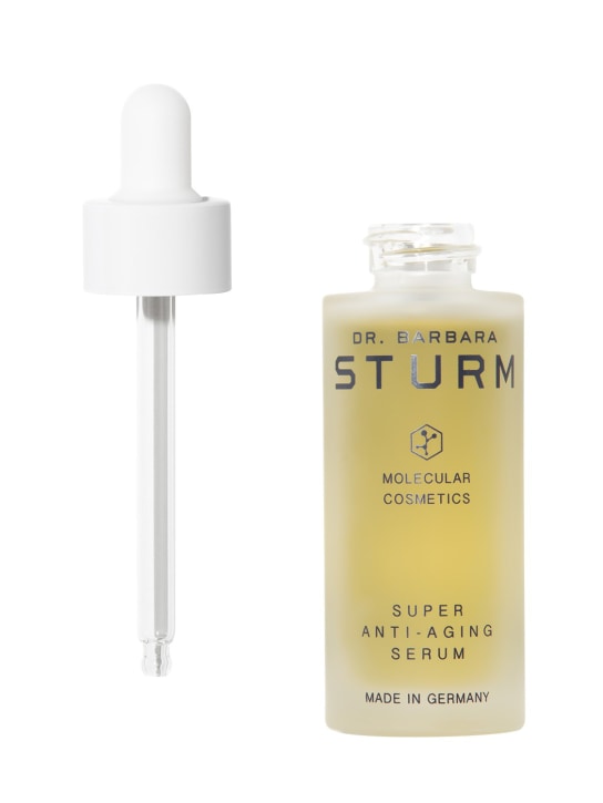 LuisaViaRoma Dr. Barbara SturmANTI-AGE "SUPER ANTI-AGE SERUM" 30ML