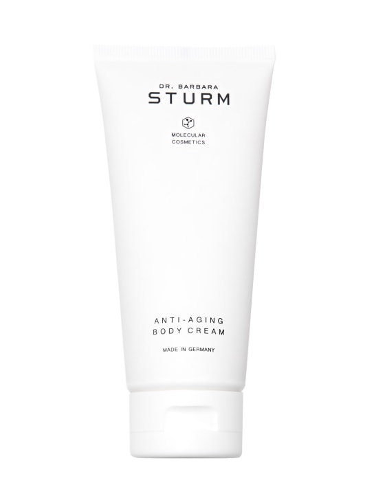 LuisaViaRoma Dr. Barbara SturmAnti-aging Body Cream 200ml