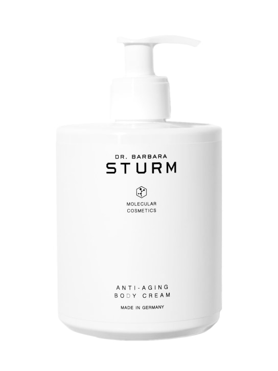 LuisaViaRoma Dr. Barbara SturmAnti-aging Body Cream 500ml