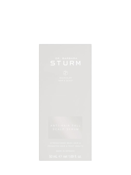 LuisaViaRoma Dr. Barbara SturmAnti-Hair Fall Hair & Scalp Serum 50ml