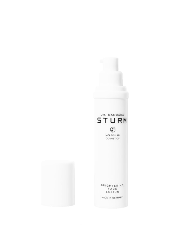 LuisaViaRoma Dr. Barbara SturmBrightening Face Lotion 50ml