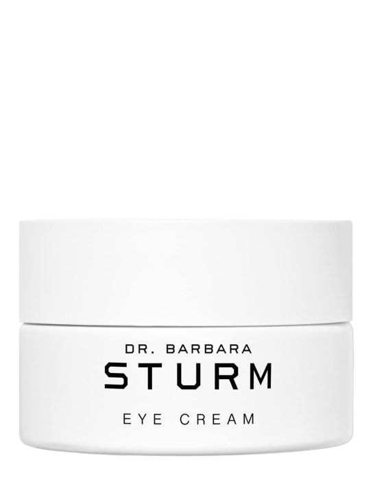 LuisaViaRoma Dr. Barbara SturmCREMA OCCHI "EYE CREAM" 15ML