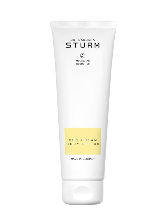 LuisaViaRoma Dr. Barbara SturmCrema solare corpo SPF30 150ml