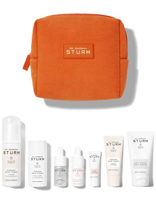 LuisaViaRoma Dr. Barbara SturmDarker Skin Tones Discovery Kit 2024